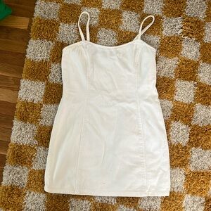 Vintage Calvin Klein dress